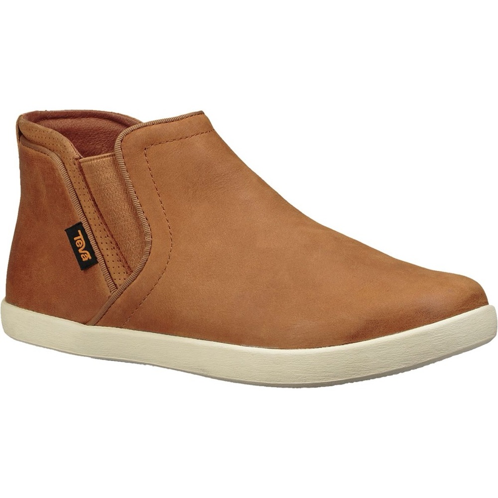 Teva Women’s Willow Chelsea in Pecan